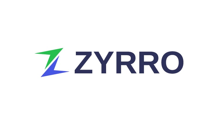 Zyrro.com - Good premium domains
