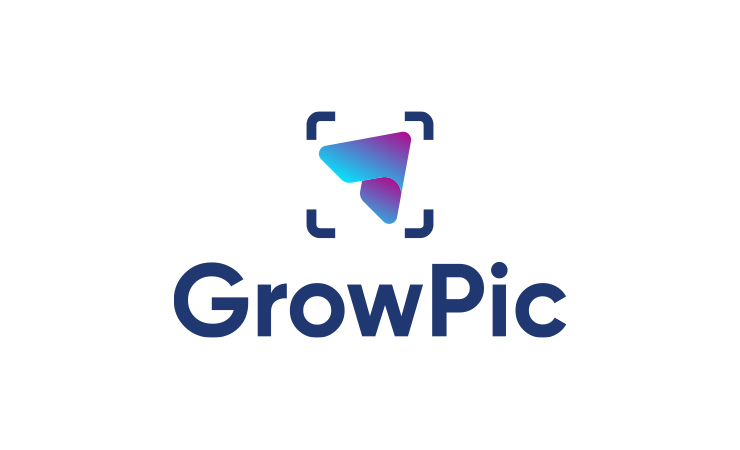 GrowPic.com - Cool premium domain names