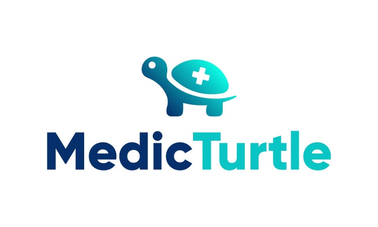 MedicTurtle.com - Catchy premium names