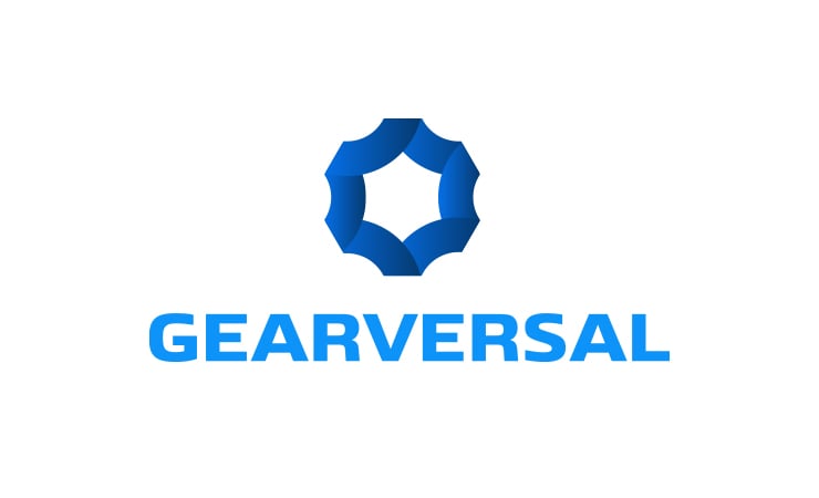 Gearversal logo