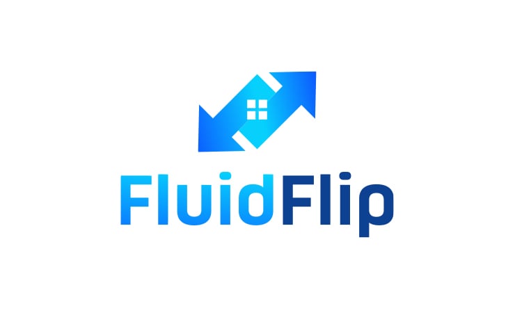 FluidFlip.com - Great premium domain names for sale