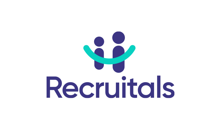 Recruitals logo