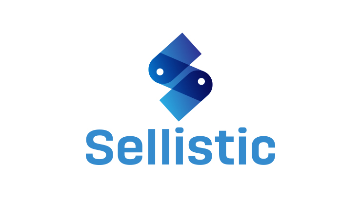Sellistic logo