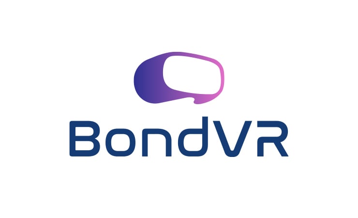 BondVR logo