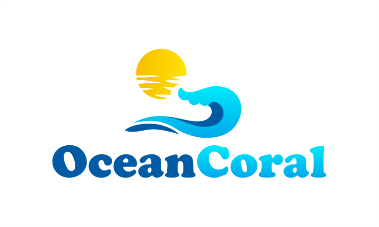 OceanCoral.com - buying New premium names