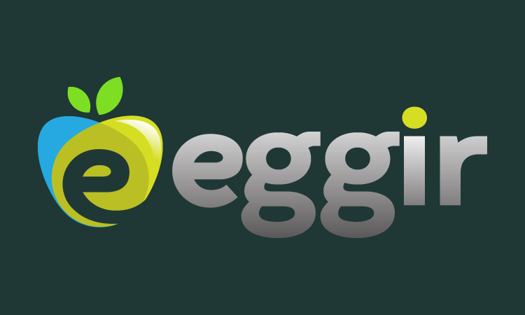 Eggir logo
