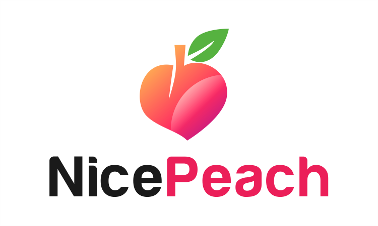 NicePeach.com - buy Creative premium domains