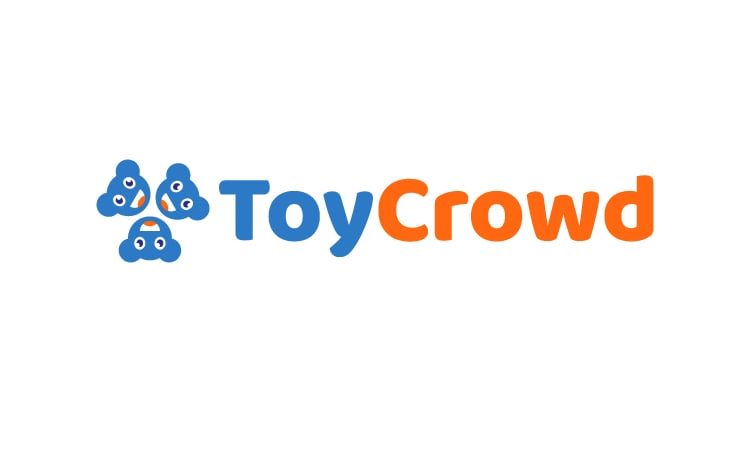 ToyCrowd logo