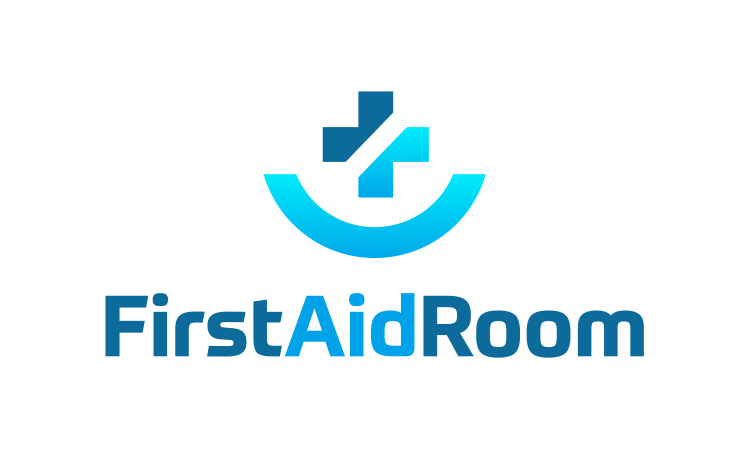 FirstAidRoom logo