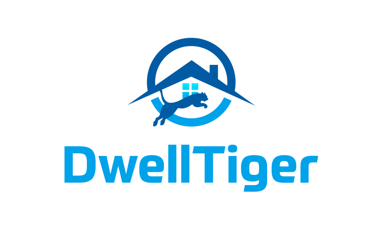 DwellTiger.com - Best premium domain marketplace