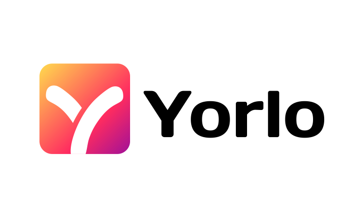 Yorlo logo