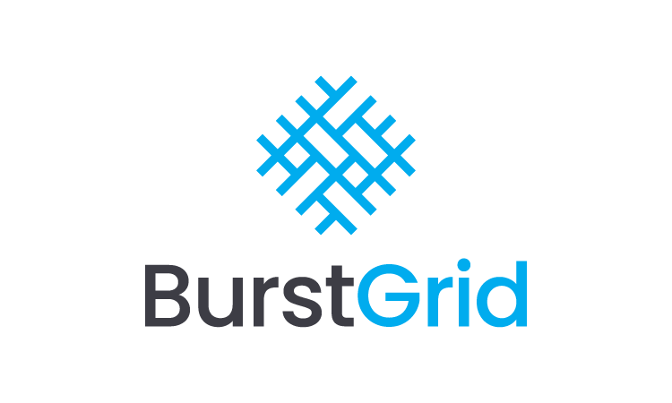 BurstGrid.com - Creative premium domains for sale