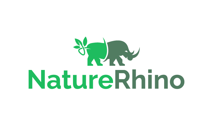 NatureRhino.com - buying Cool premium names