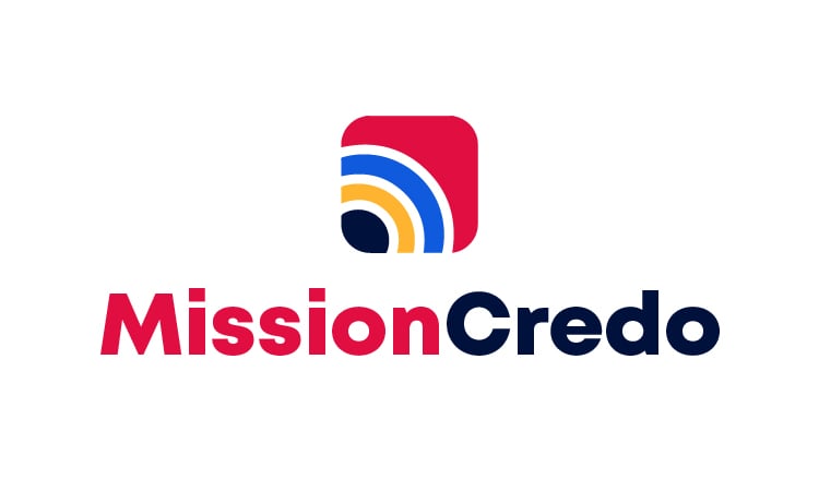 MissionCredo.com - Great domains for sale
