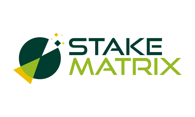 StakeMatrix.com - Unique premium domains for sale