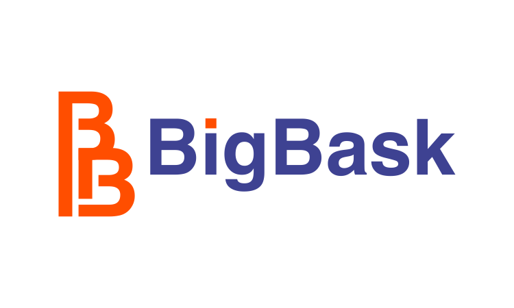Bigbask logo