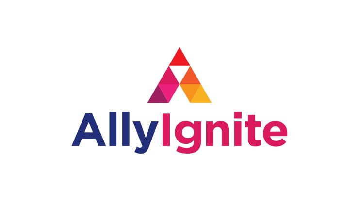 AllyIgnite.com - New premium domains for sale