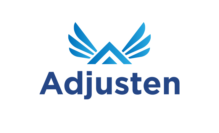 Adjusten.com - Unique premium domains for sale