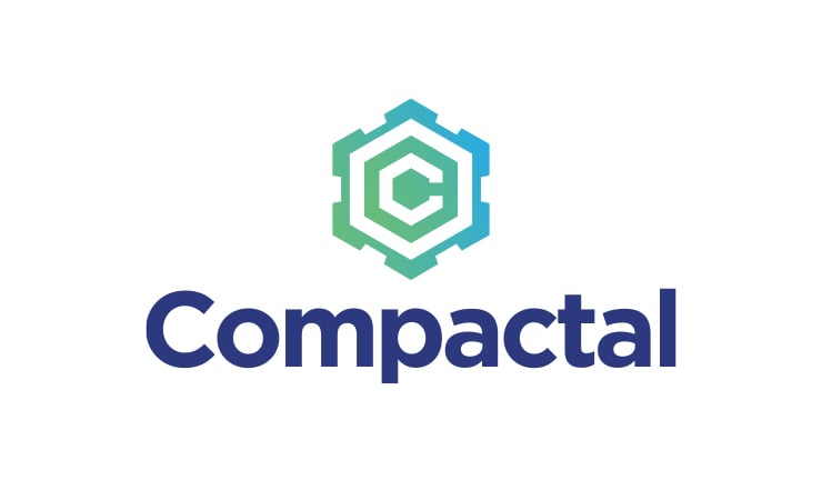 Compactal logo