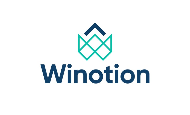 Winotion.com - Best premium domain names
