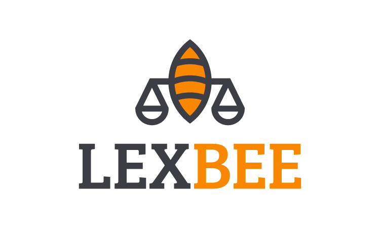 LexBee.com - Catchy premium domain marketplace