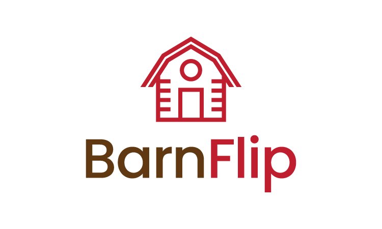 BarnFlip.com - Good domains for sale