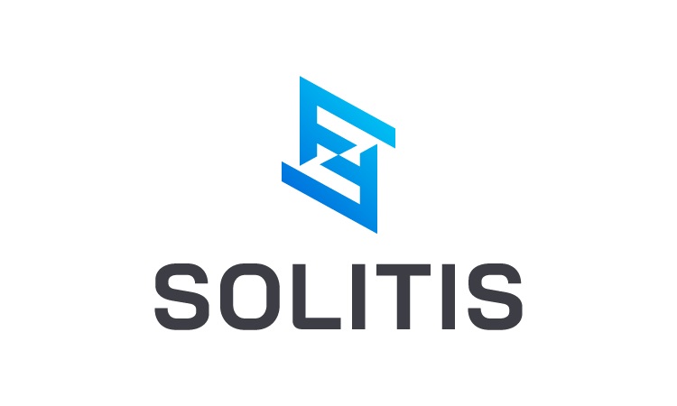 Solitis logo