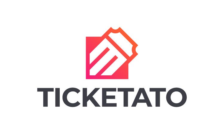Ticketato.com - buy Best premium domains