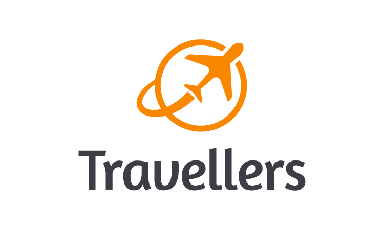 Travellers logo