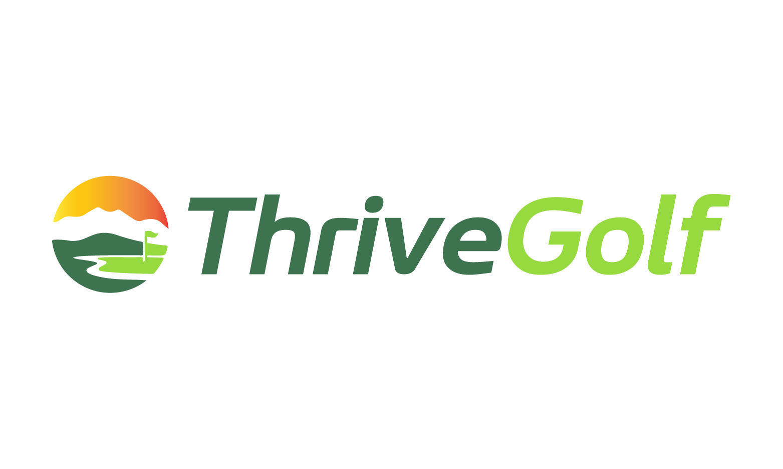 ThriveGolf.com