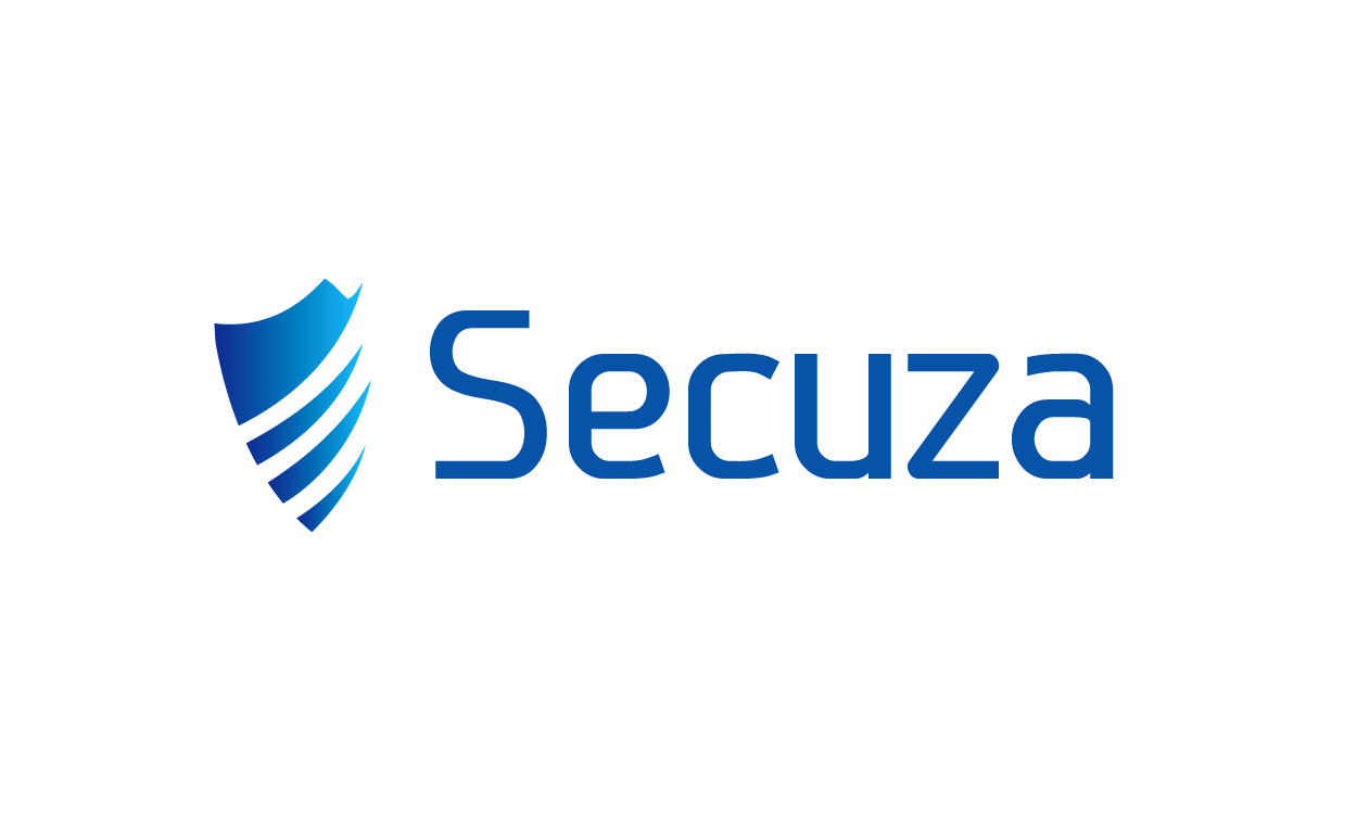 Secuza.com - Cool premium names