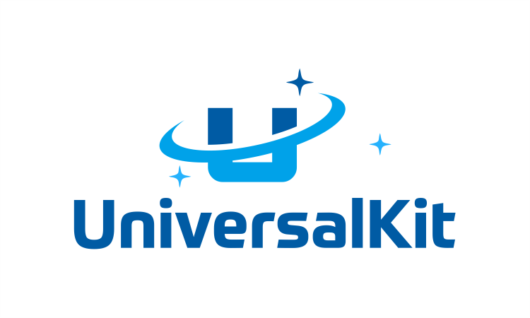 UniversalKit.com - New premium domain marketplace