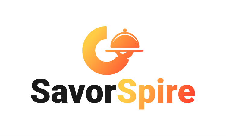 SavorSpire.com - New premium domains