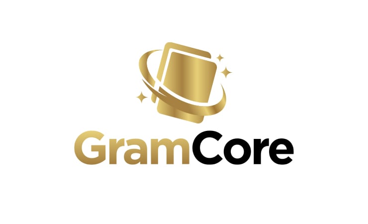 GramCore.com - Unique premium domains for sale