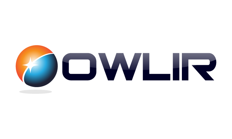 Owlir logo