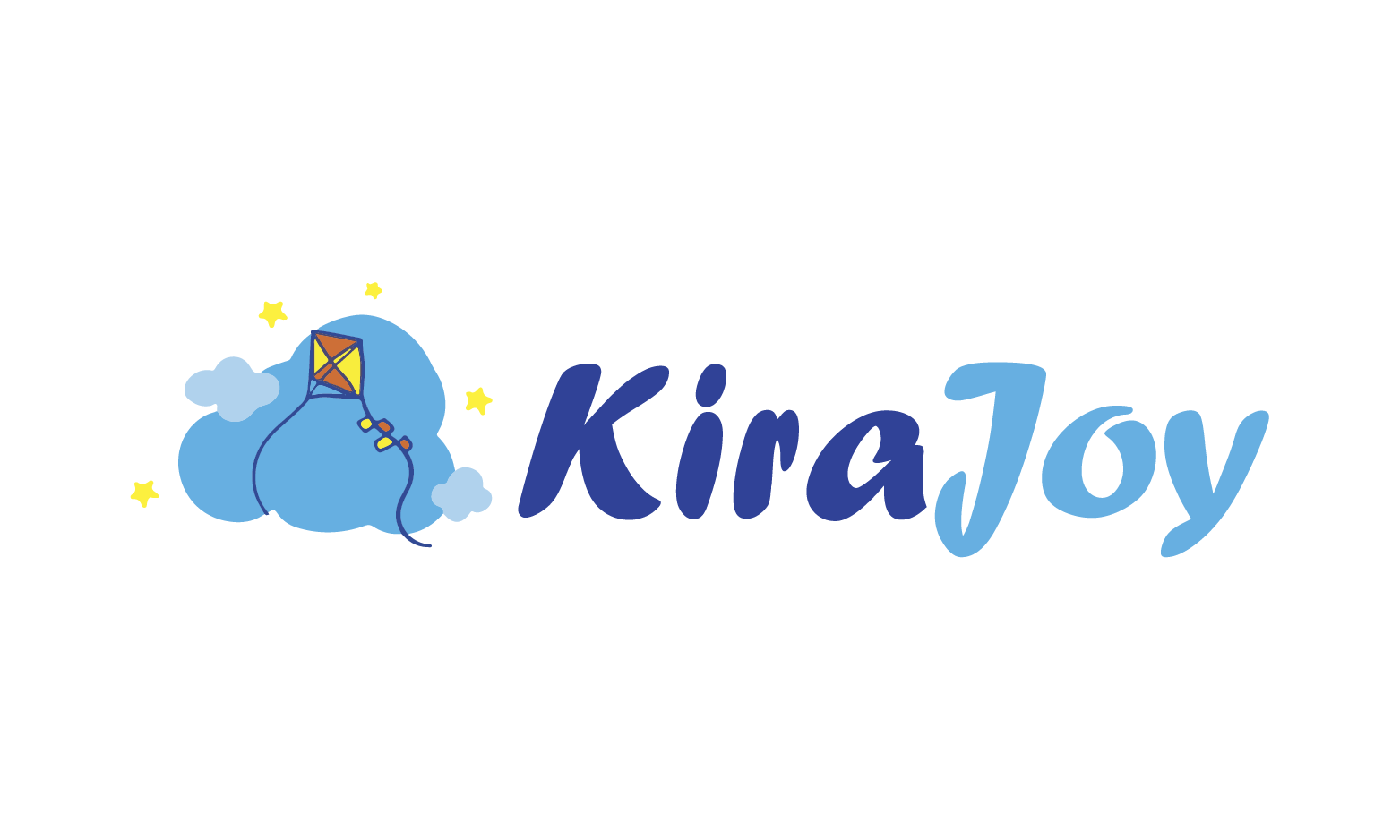 KiraJoy logo