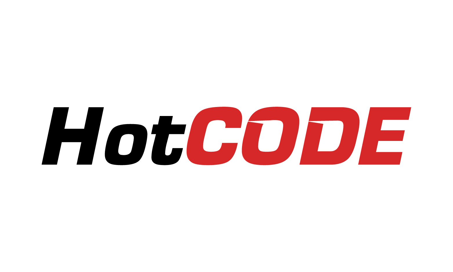 HotCode logo