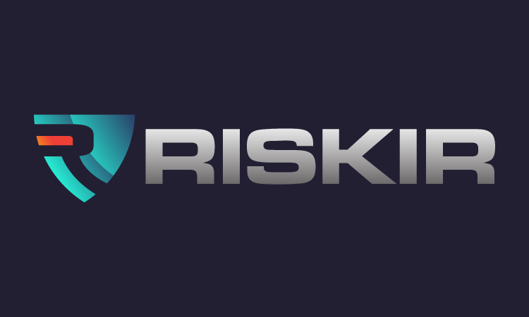Riskir logo