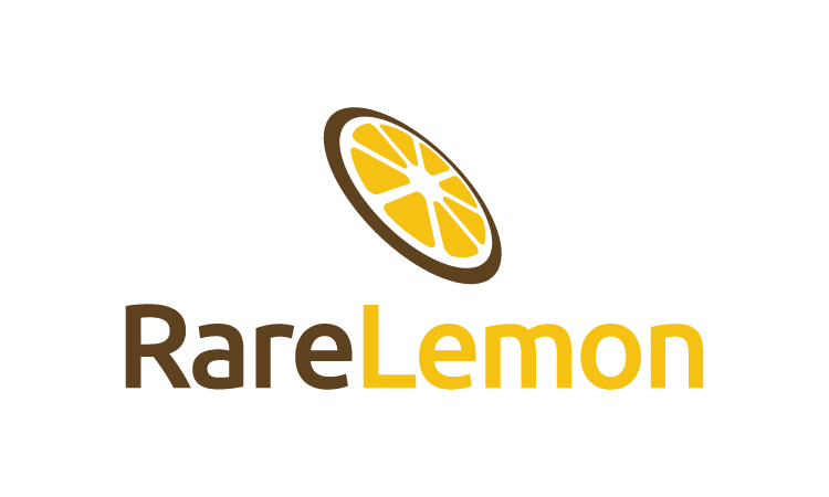 RareLemon logo