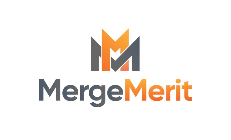 MergeMerit.com - Creative premium domains for sale