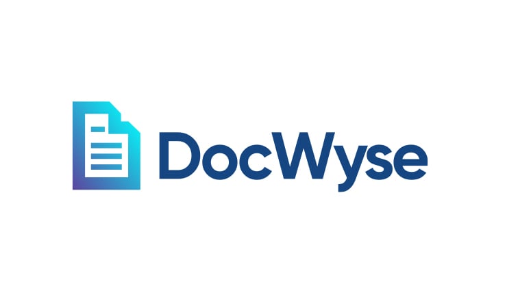 DocWyse logo