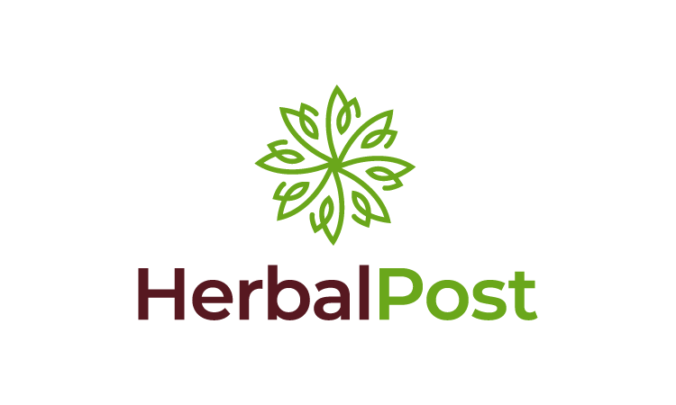 HerbalPost.com - New premium domain marketplace