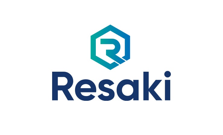 Resaki logo