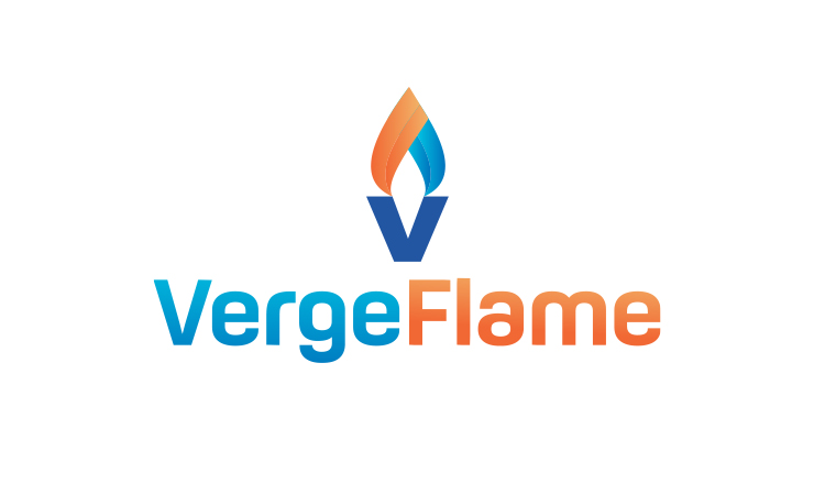 VergeFlame.com - Cool premium domain names for sale
