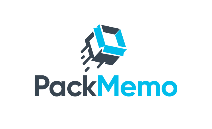 PackMemo.com - Great premium domain marketplace