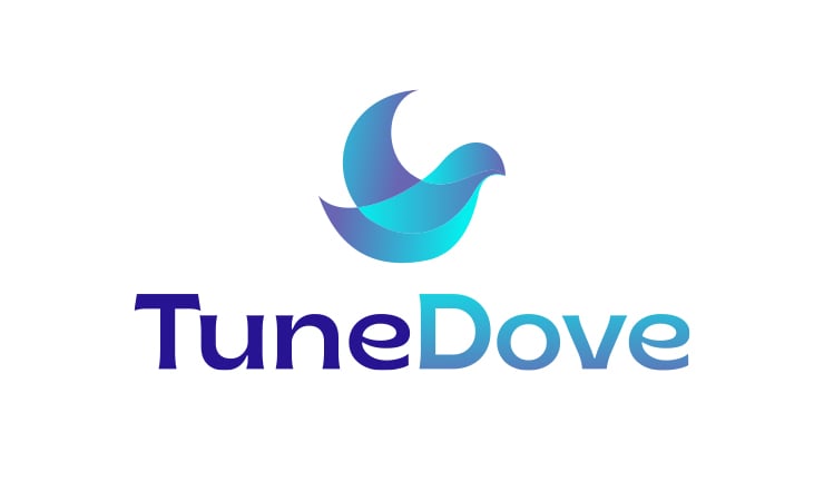 TuneDove.com - buying Good premium names