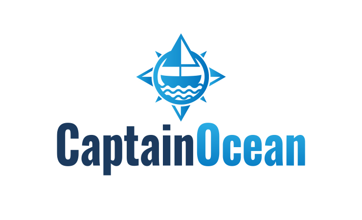 CaptainOcean.com - Good domains for sale