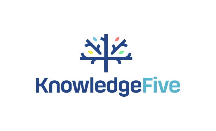 KnowledgeFive logo