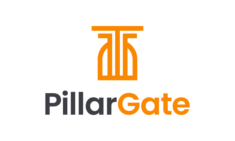 PillarGate.com - buy Catchy premium domains