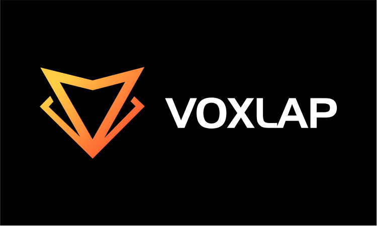 VoxLap logo